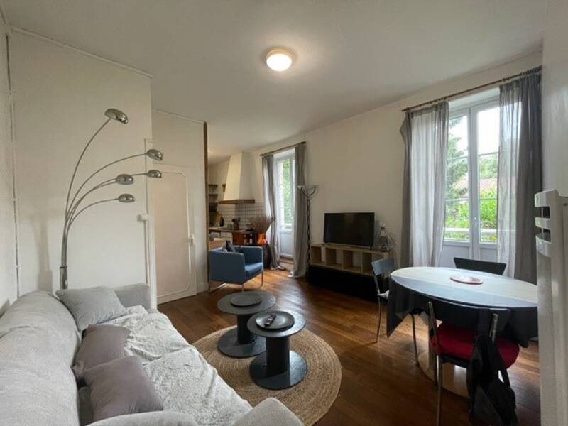 Maison à louer, 43m², SAINT JEAN PIED DE PORT