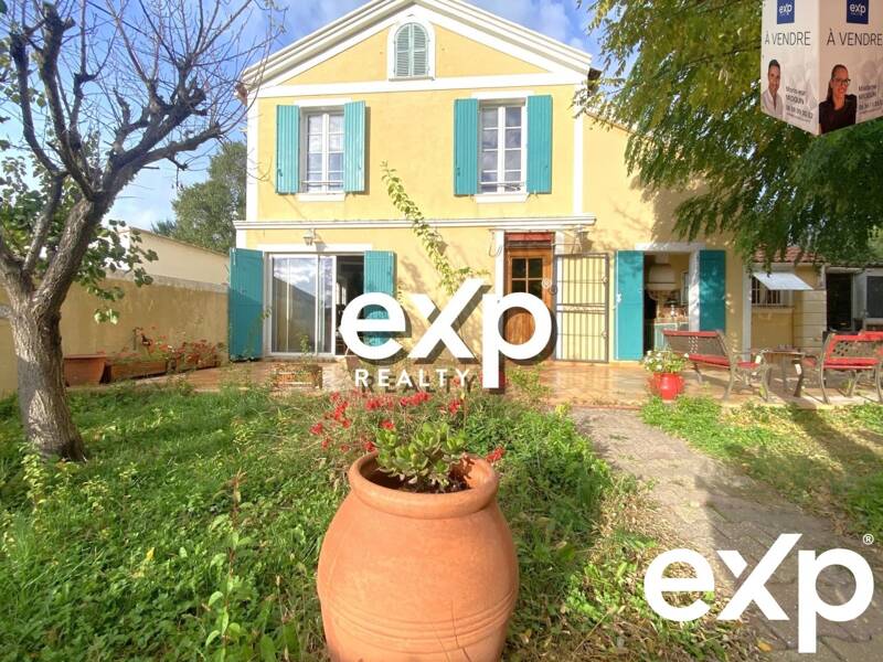 Maison à vendre, 96m², TOULON