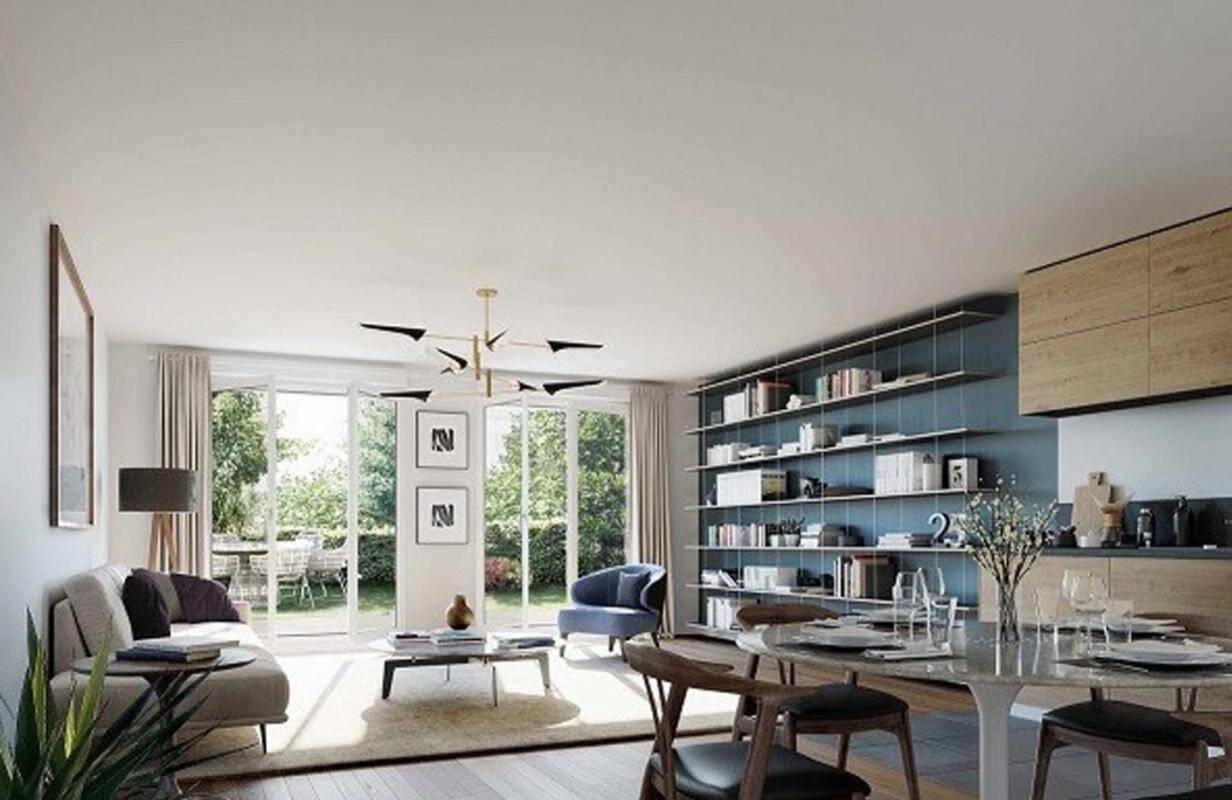 Maison à vendre, 102m², LIZY SUR OURCQ