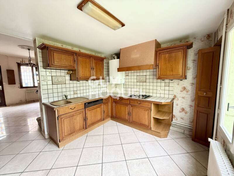 Maison à vendre, 70m², AMIENS