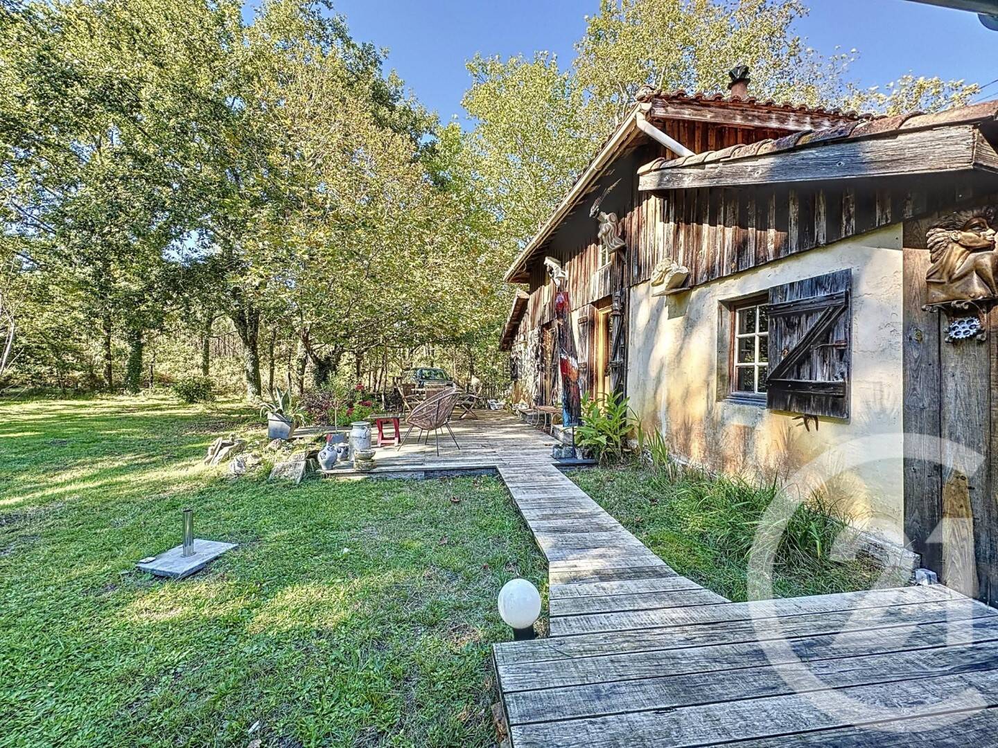 Maison à vendre, 77m², GUJAN MESTRAS