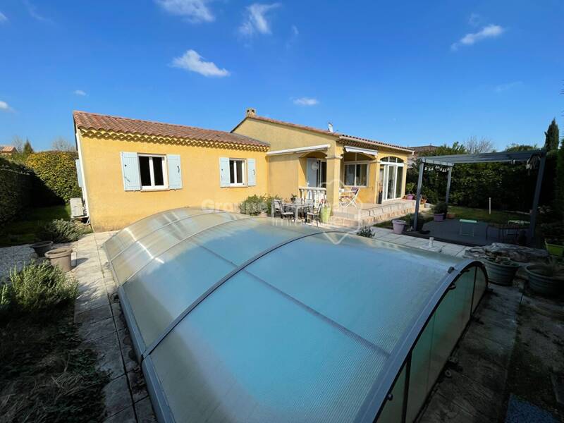 Maison à vendre, 118m², MONTEUX