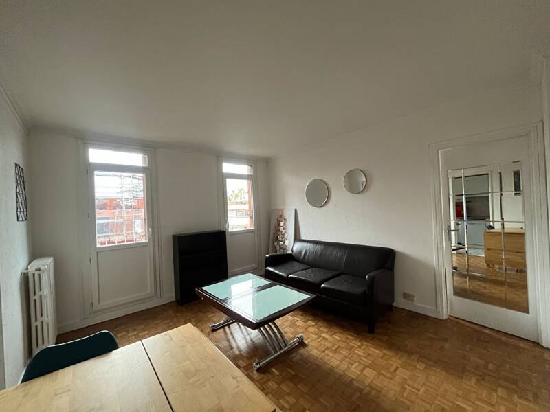 Maison à louer, 31m², BOULOGNE BILLANCOURT