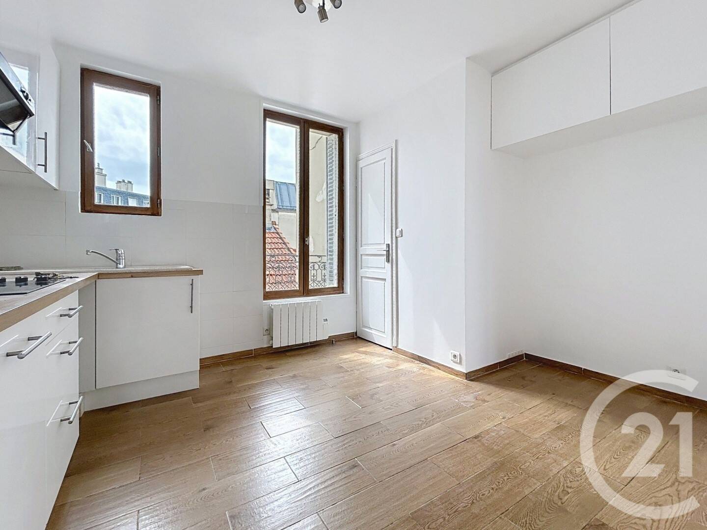 Maison à louer, 31m², LE KREMLIN BICETRE
