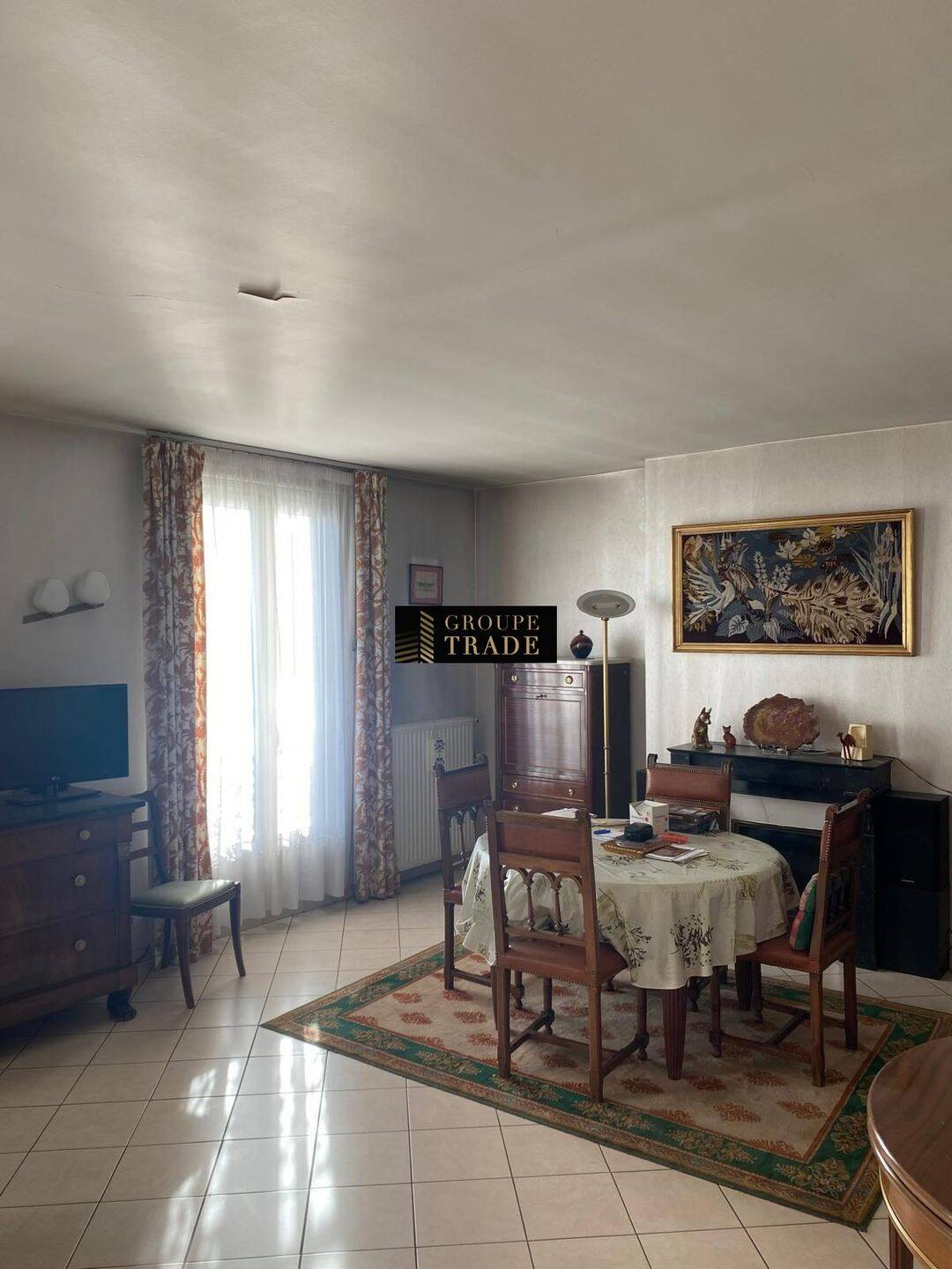 Maison à vendre, 85m², ABLON SUR SEINE