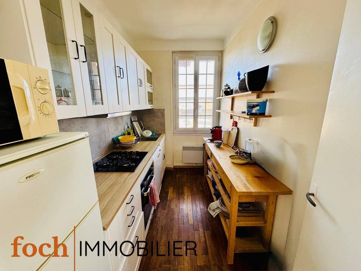 Maison à vendre, 63m², VILLERS SUR MER