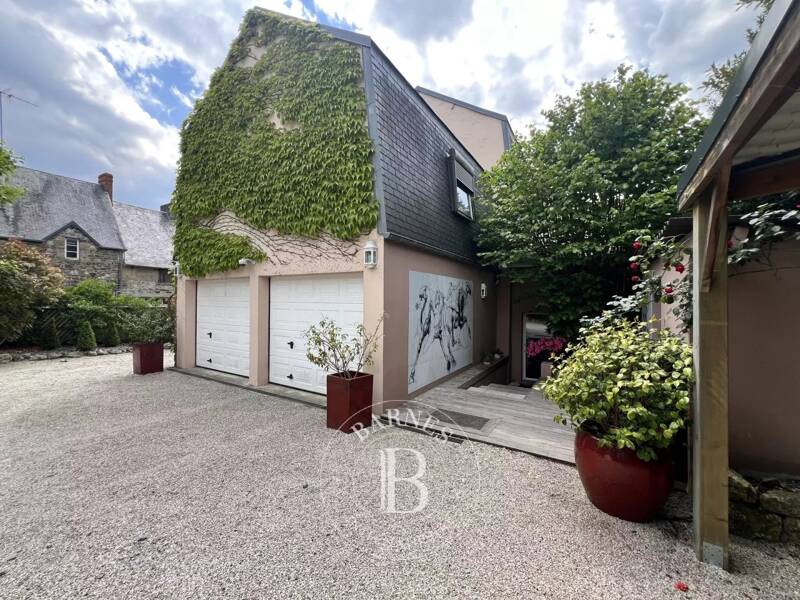 Maison à vendre, 222m², GRANVILLE
