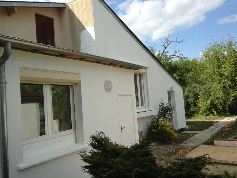 Maison à louer, 53m², ORLEANS