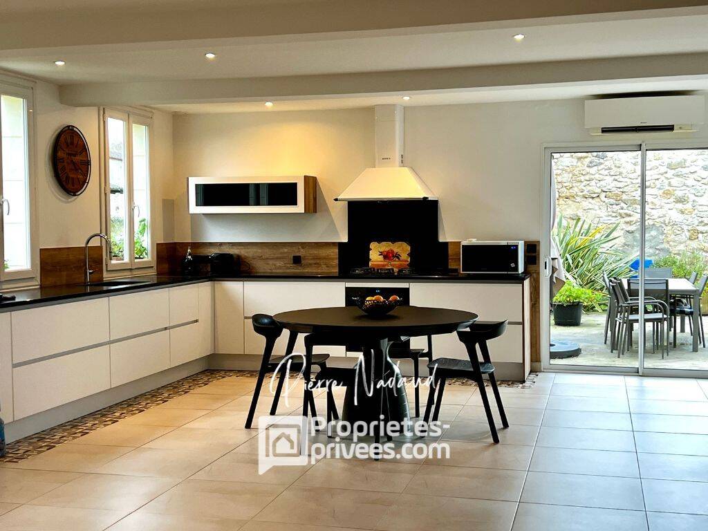 Maison à vendre, 282m², LIBOURNE