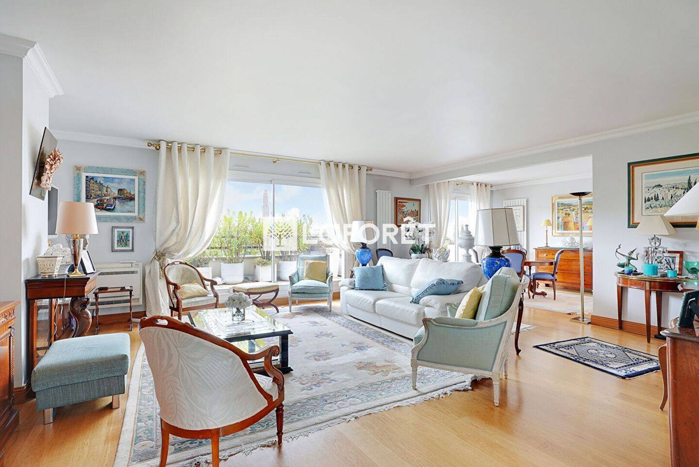 Maison à vendre, 125m², LEVALLOIS PERRET