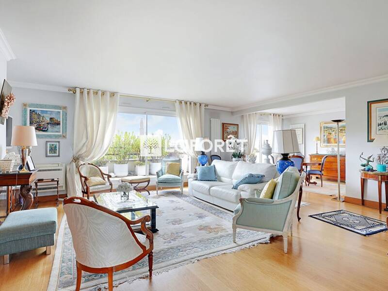 Maison à vendre, 125m², LEVALLOIS PERRET