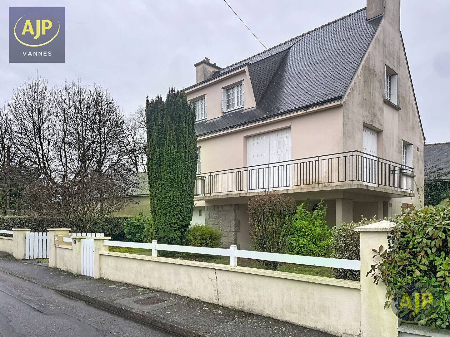 Maison à vendre, 144m², VANNES