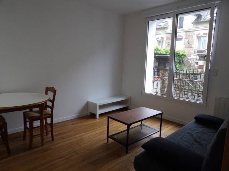 Maison à louer, 47m², LAGNY SUR MARNE