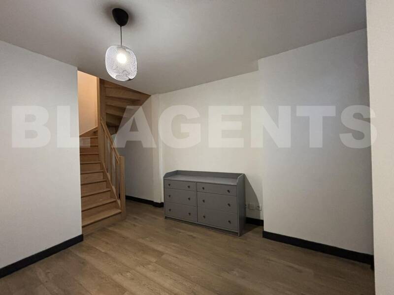 Maison à vendre, 48m², SEDAN