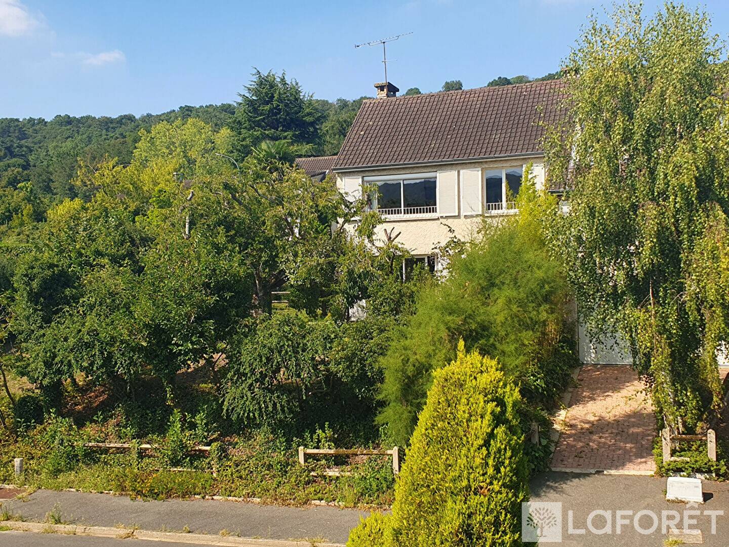 Maison à vendre, 162m², GIF SUR YVETTE