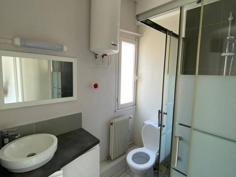 Maison à louer, 19m², SAINT AVERTIN