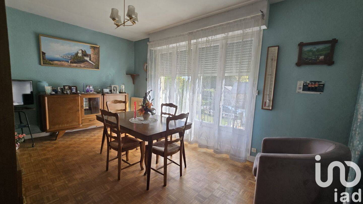 Maison à vendre, 96m², SAINT SAMSON SUR RANCE