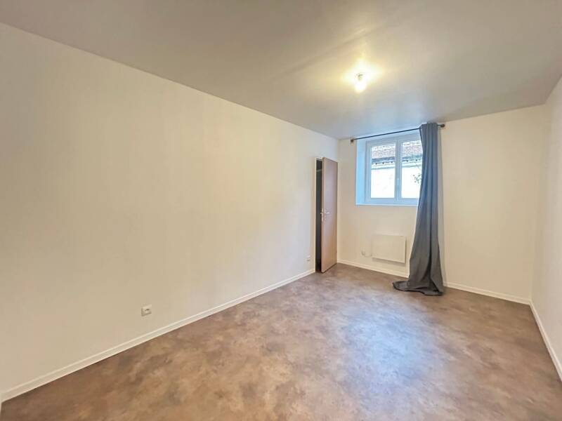 Maison à louer, 43m², BOHAIN EN VERMANDOIS