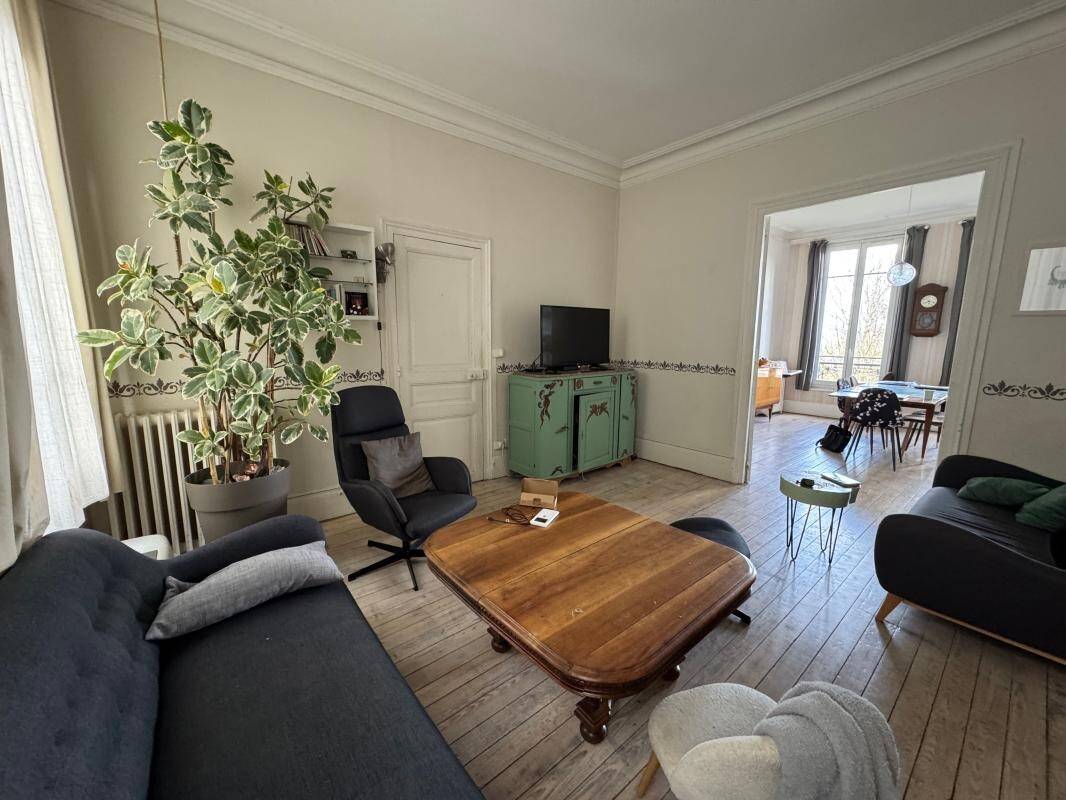 Maison à vendre, 190m², LAON