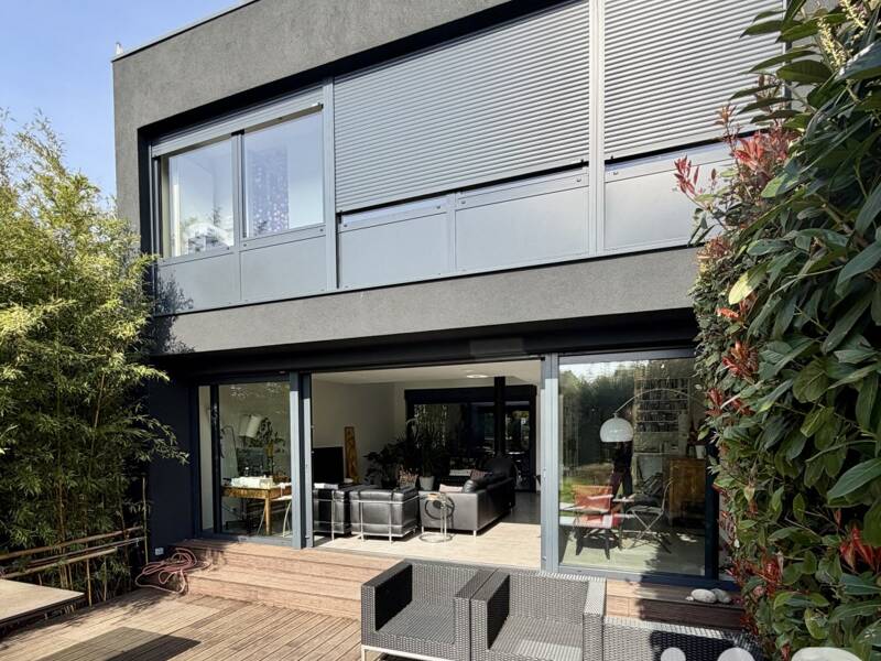 Maison à vendre, 189m², LONGEVILLE LES METZ