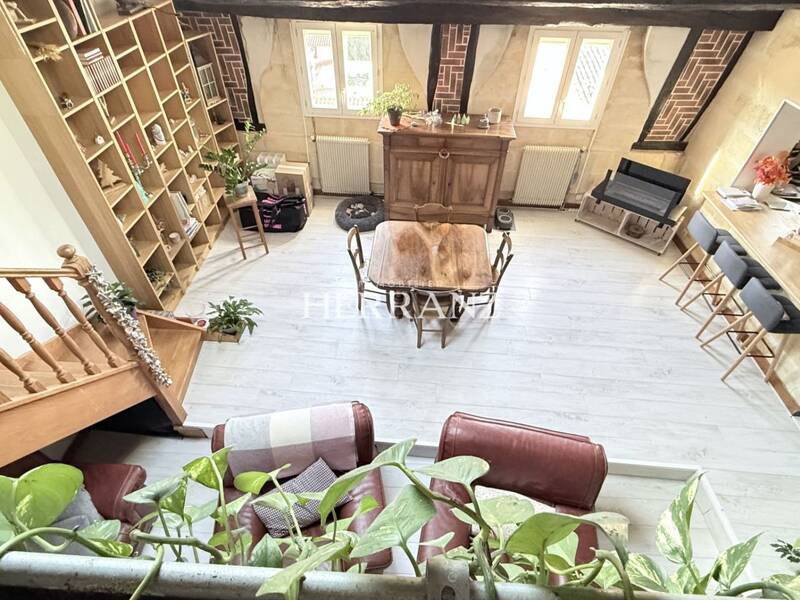 Maison à vendre, 137m², LIBOURNE