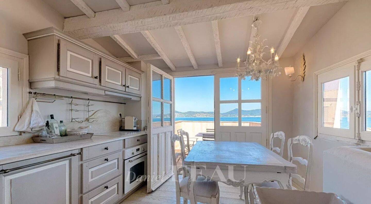 Maison à vendre, 92m², SAINT TROPEZ