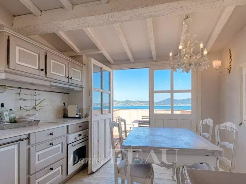 Maison à vendre, 92m², SAINT TROPEZ