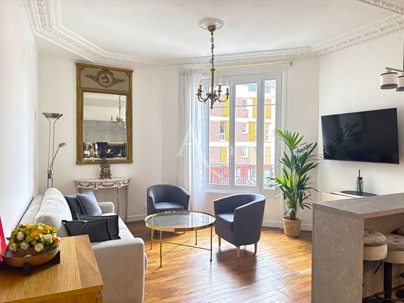 Maison à vendre, 37m², IVRY SUR SEINE