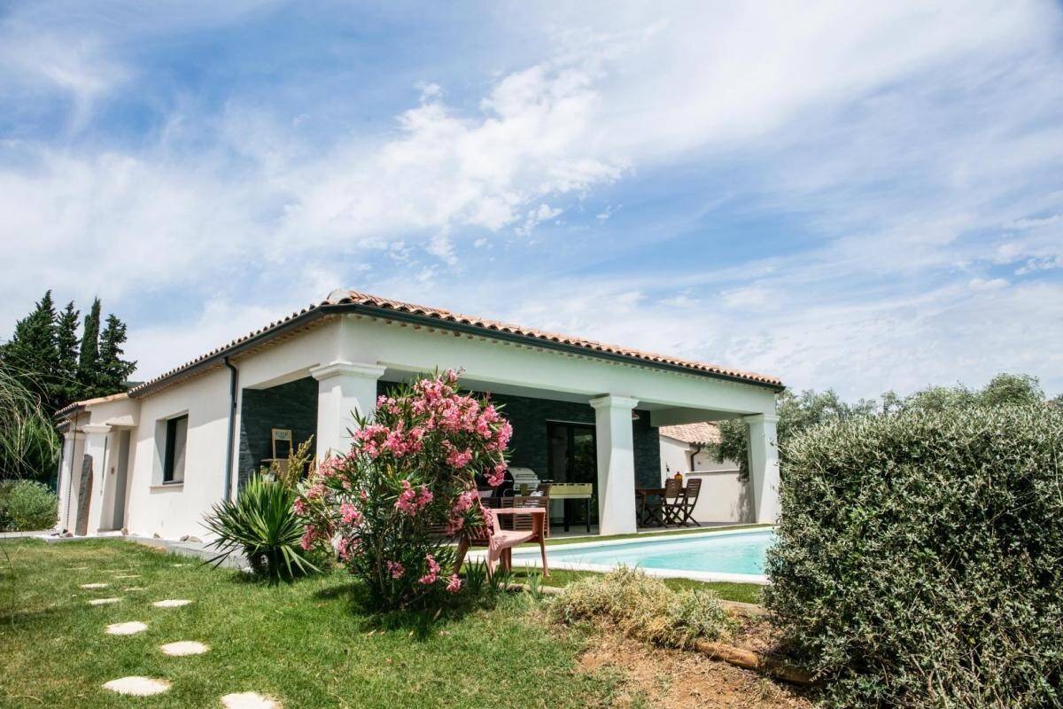 Maison à vendre, 115m², VILLENEUVE