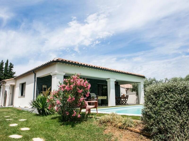 Maison à vendre, 115m², VILLENEUVE
