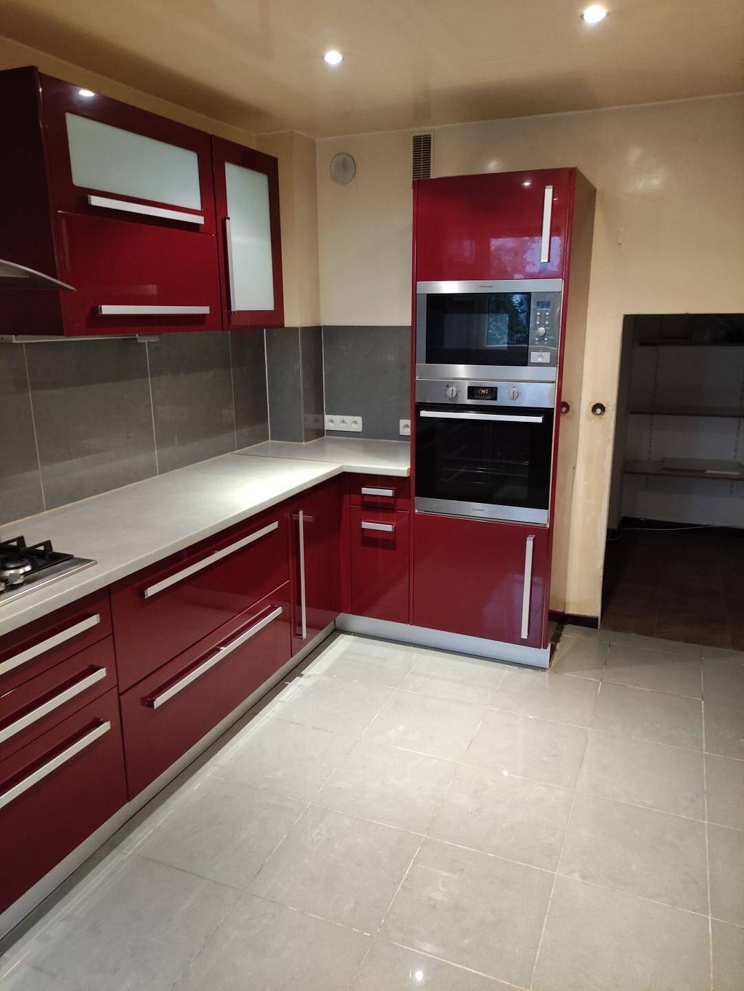 Maison à louer, 76m², MONTREUIL