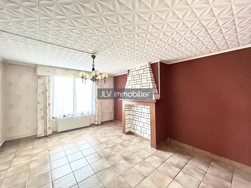 Maison à louer, 75m², DUNKERQUE