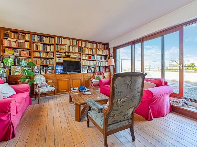 Maison à vendre, 190m², BOULOGNE BILLANCOURT