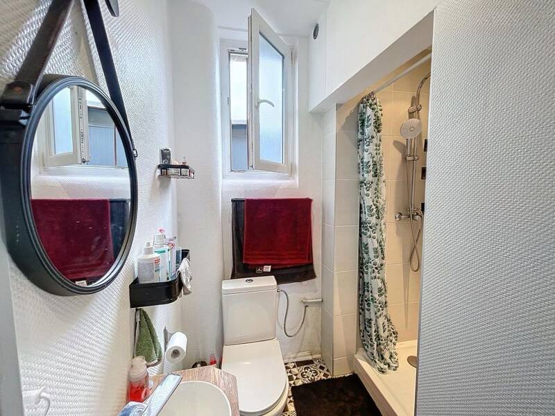 Maison à louer, 38m², STRASBOURG