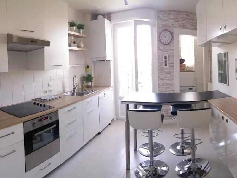 Maison à louer, 67m², LONGEVILLE LES METZ