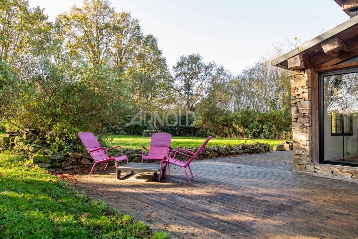 Maison à vendre, 120m², VANNES