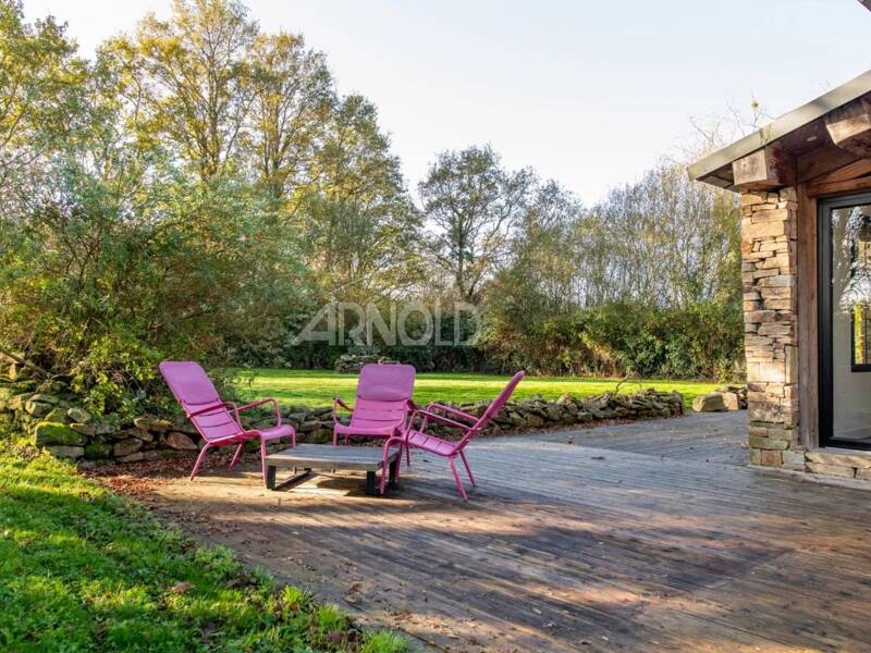 Maison à vendre, 120m², VANNES