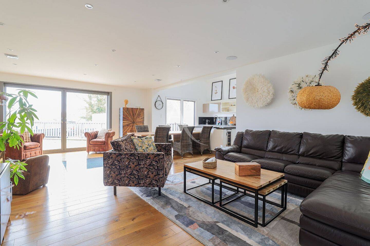 Maison à vendre, 202m², LE CROTOY
