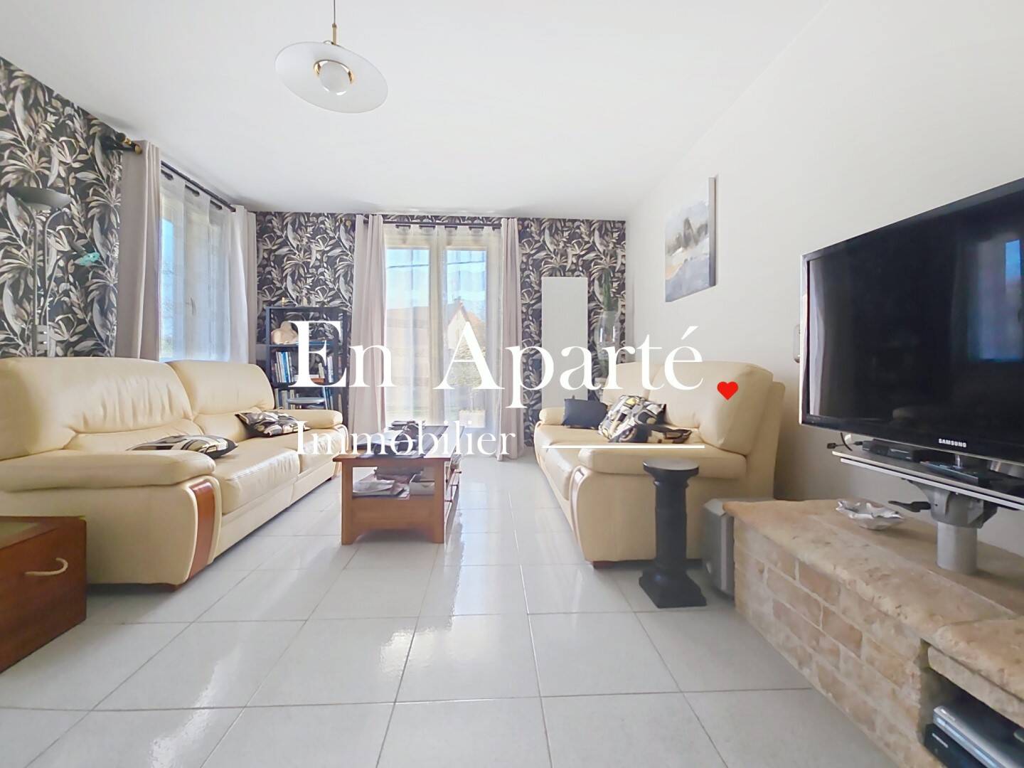 Maison à vendre, 160m², SAINT PAIR SUR MER