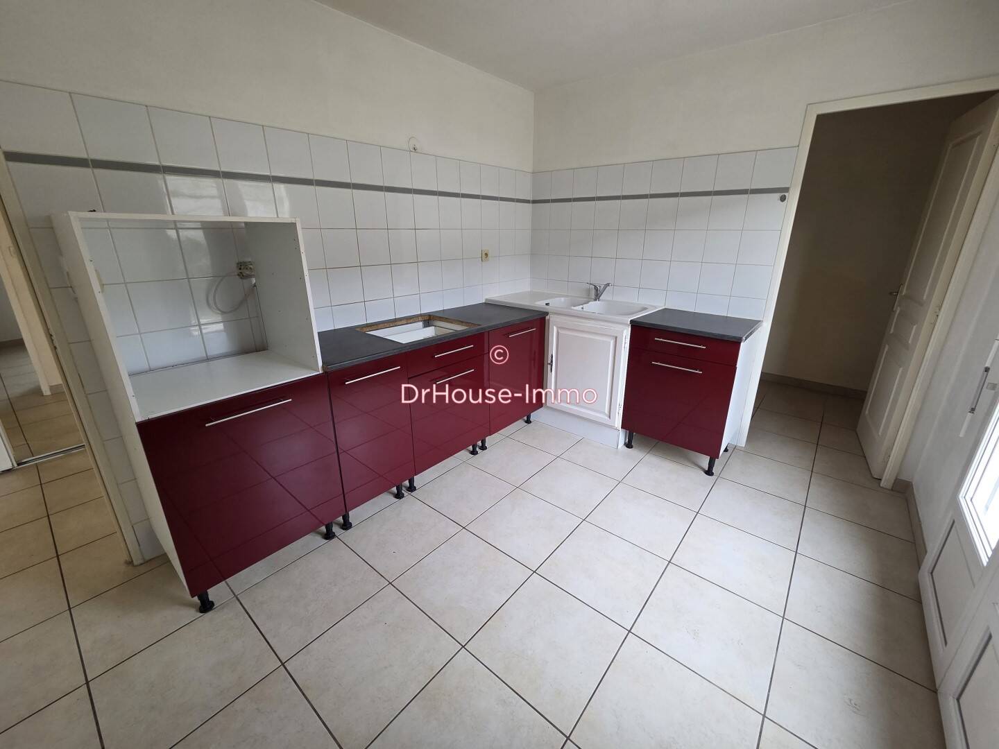 Maison à vendre, 110m², ROSIERES PRES TROYES