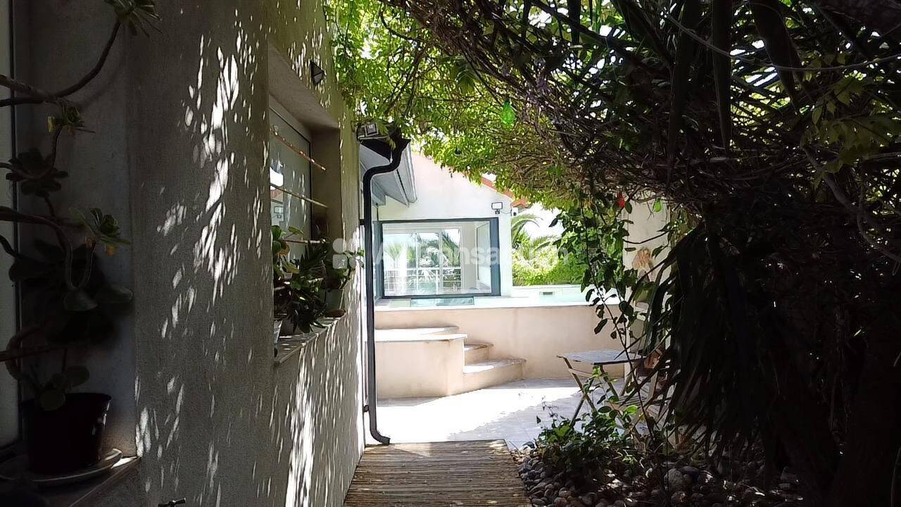 Maison à vendre, 120m², AJACCIO