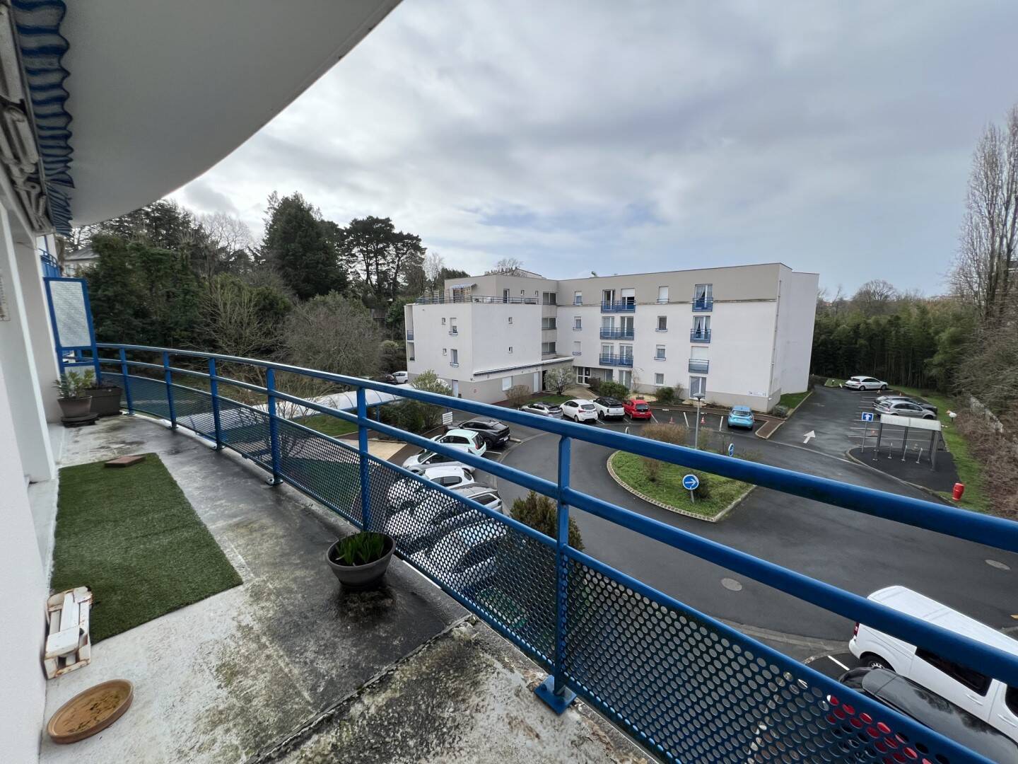 Maison à vendre, 48m², LA ROCHE SUR YON