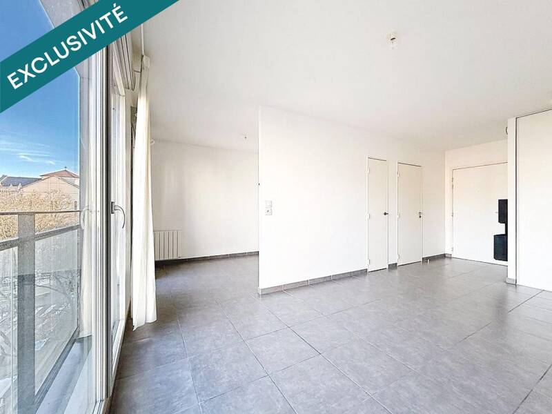Maison à vendre, 32m², LYON 3E
