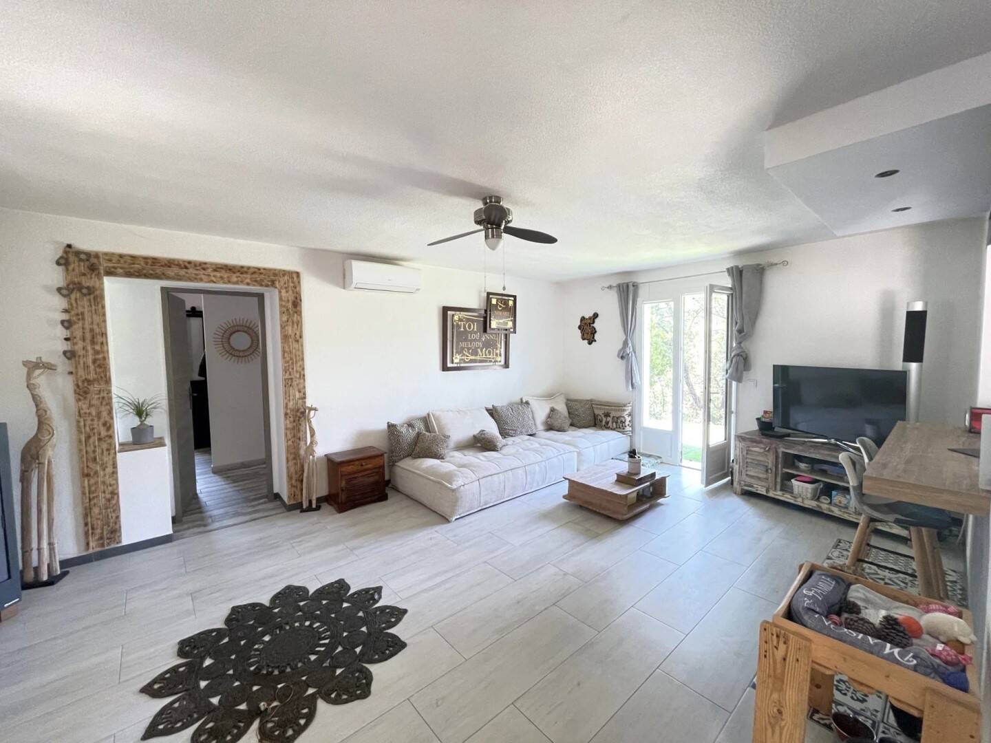 Maison à vendre, 103m², FIGANIERES