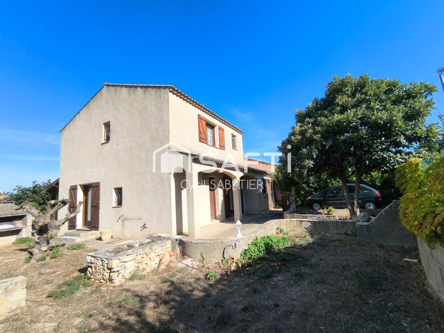 Maison à vendre, 91m², NISSAN LEZ ENSERUNE