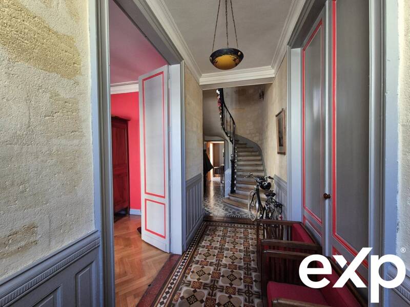 Maison à vendre, 160m², BORDEAUX