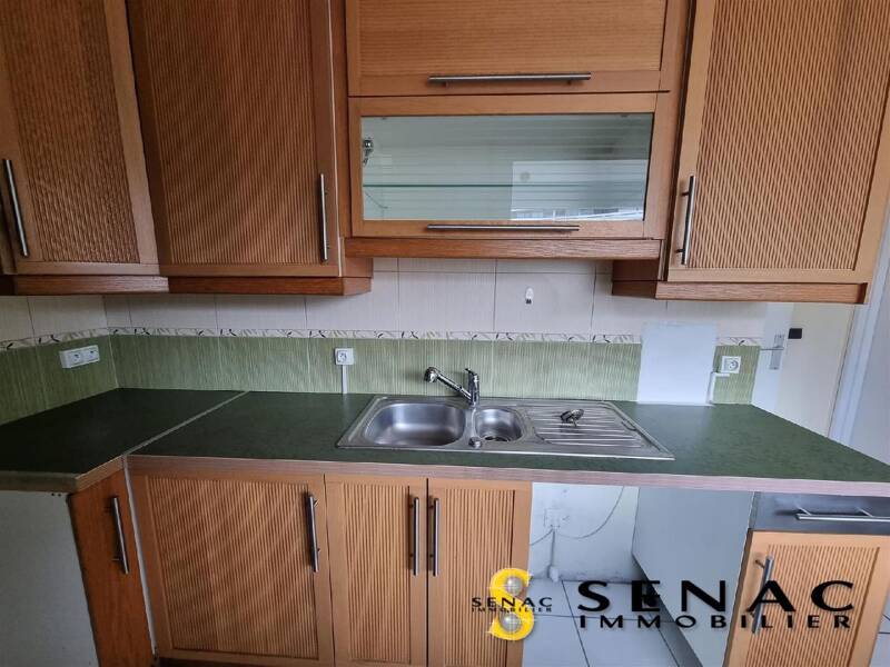 Maison à louer, 83m², FRANCONVILLE