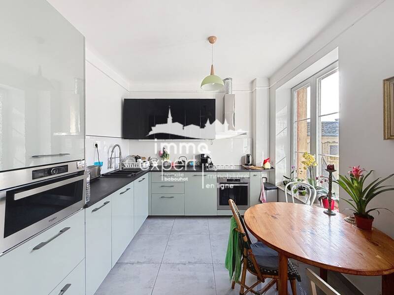 Maison à vendre, 246m², MIRECOURT