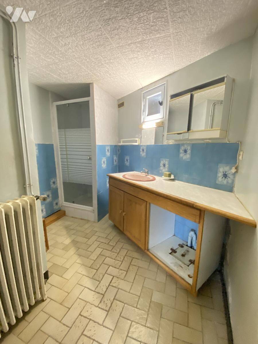 Maison à vendre, 88m², LA CHAPELLE SAINT SEPULCRE