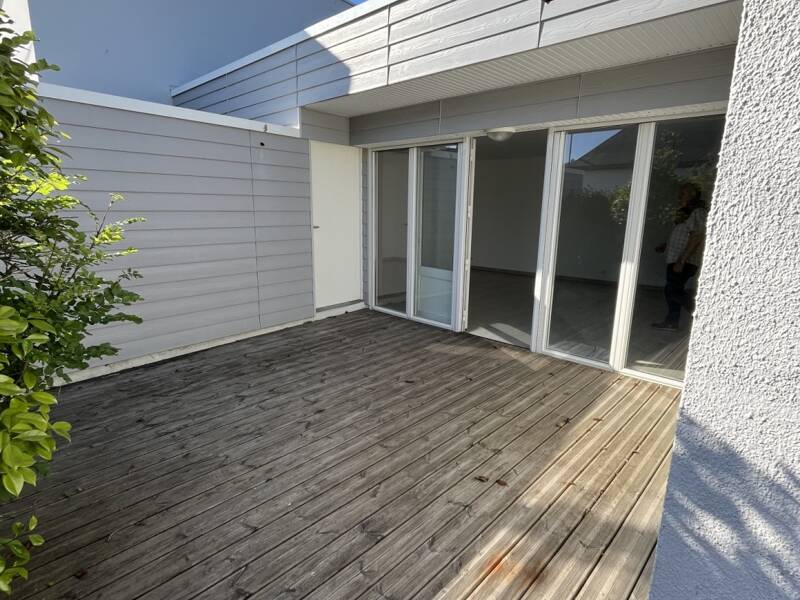 Maison à vendre, 93m², LE HAVRE